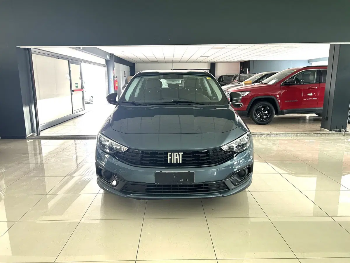 Fiat Tipo usata a Ferrara (2)