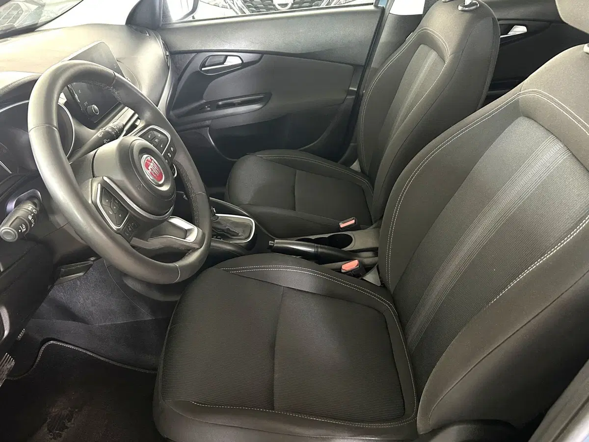 Fiat Tipo usata a Ferrara (8)