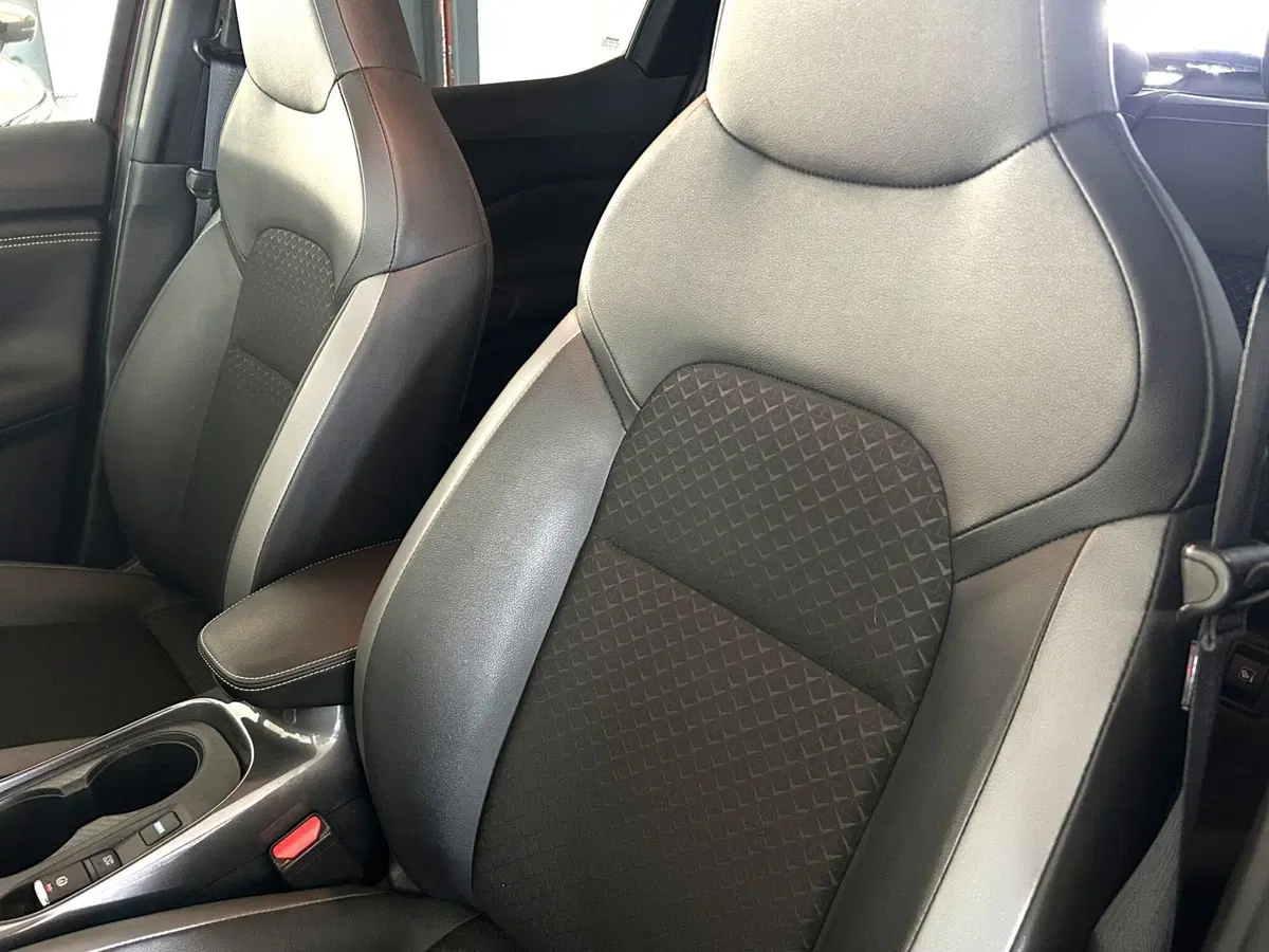 Nissan Juke usata a Ferrara (10)
