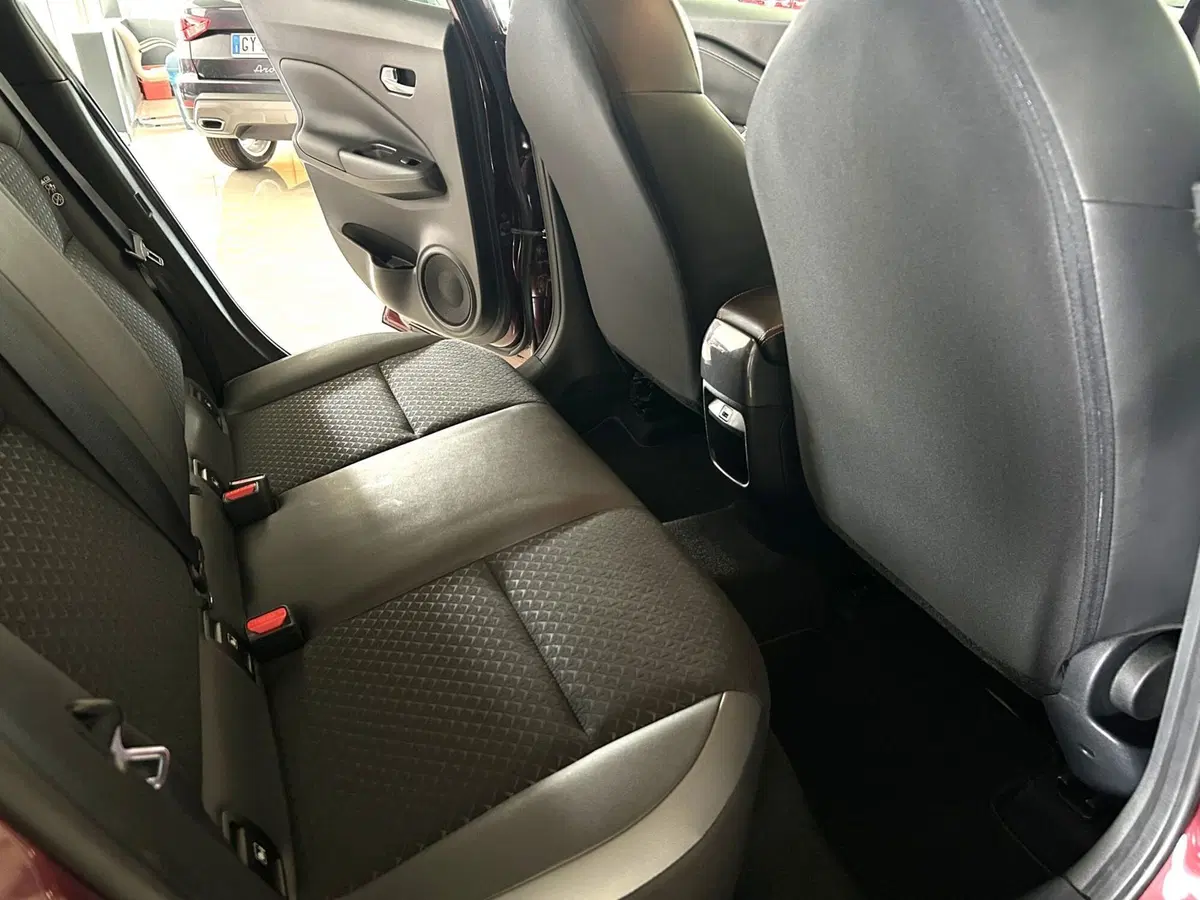 Nissan Juke usata a Ferrara (13)