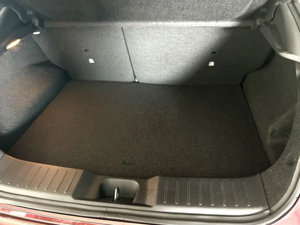 Nissan Juke usata a Ferrara (14)