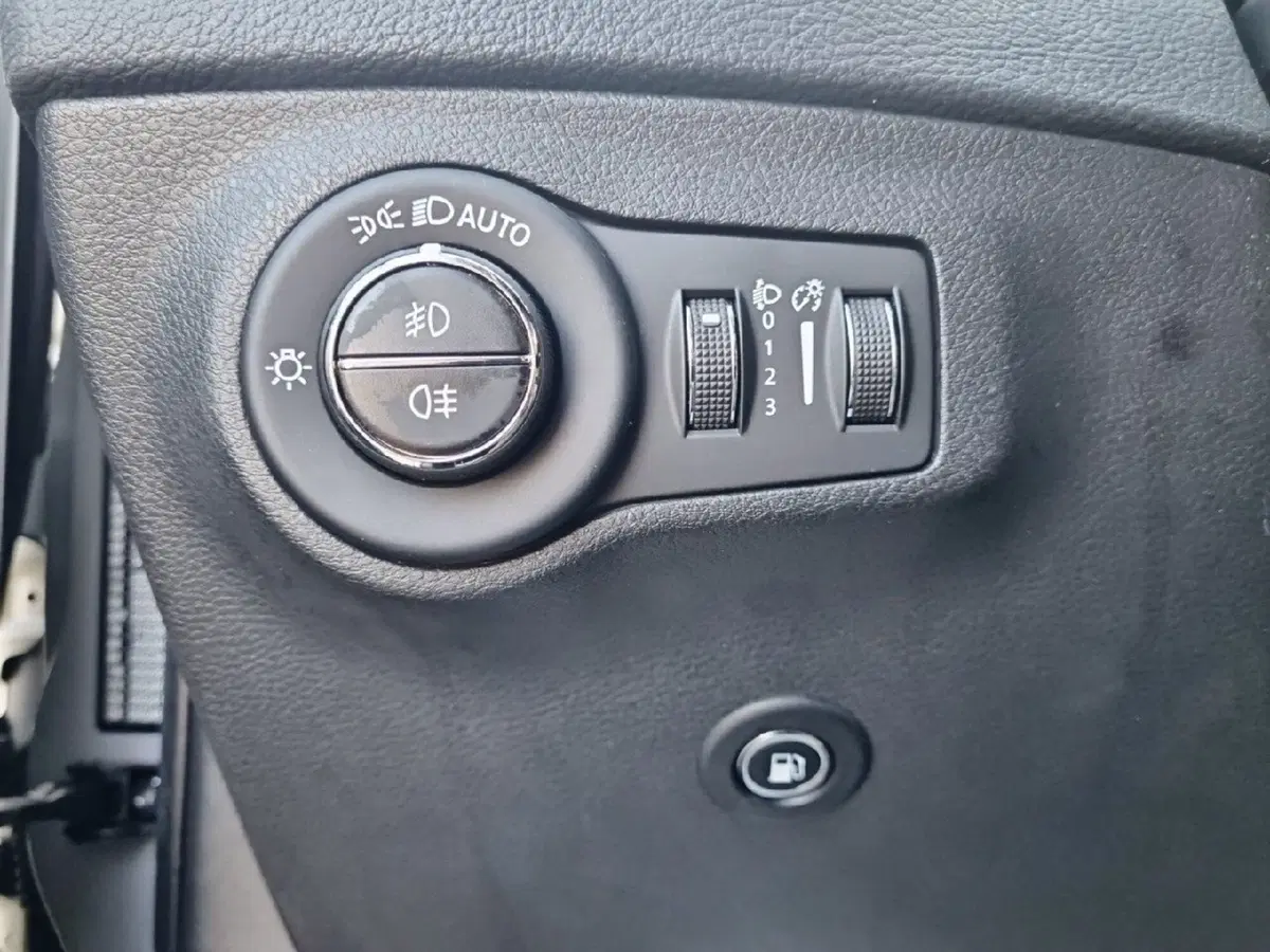 Jeep Compass usata a Pescara (17)
