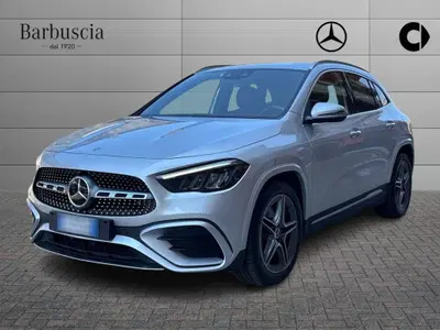 Mercedes-Benz GLA SUV 200 d AMG Line Advanced Plus 4matic auto del 2024 usata a Pescara