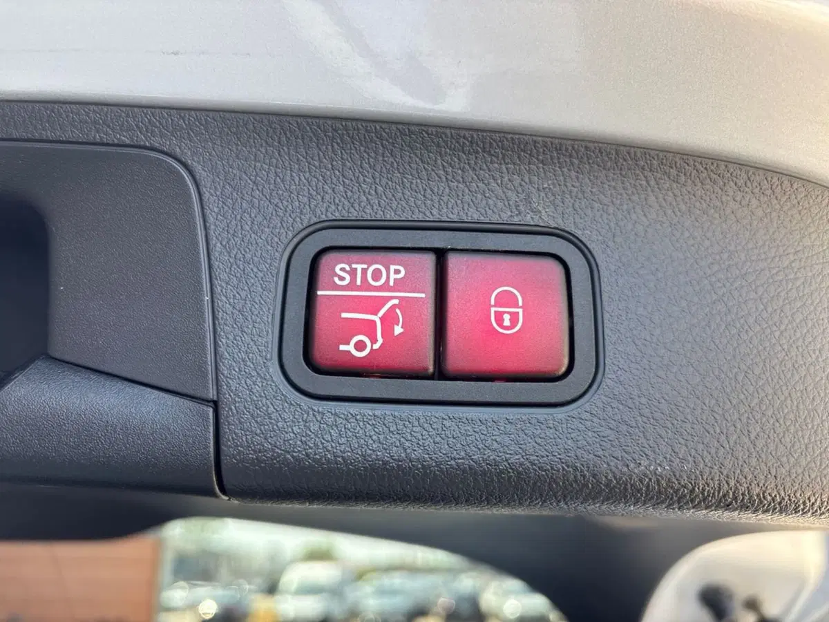 Mercedes-Benz GLA SUV usata a Pescara (15)