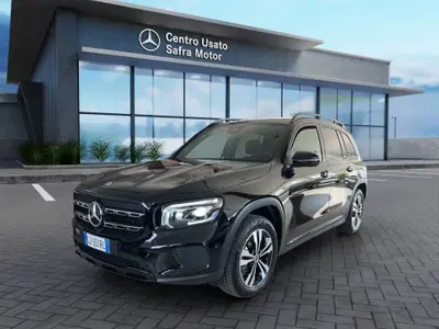 Mercedes-Benz GLB 200 d Automatic Sport Plus del 2022 usata a Rende