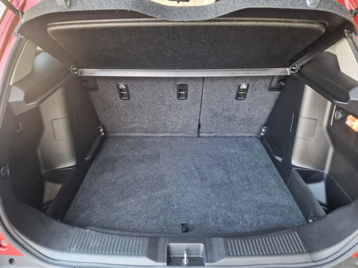 Suzuki S-Cross usata a Milano (13)