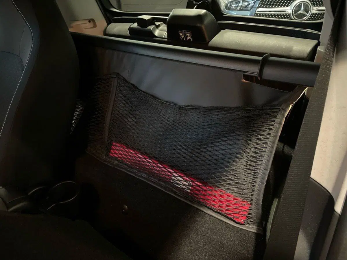 smart Fortwo usata a Ancona (13)