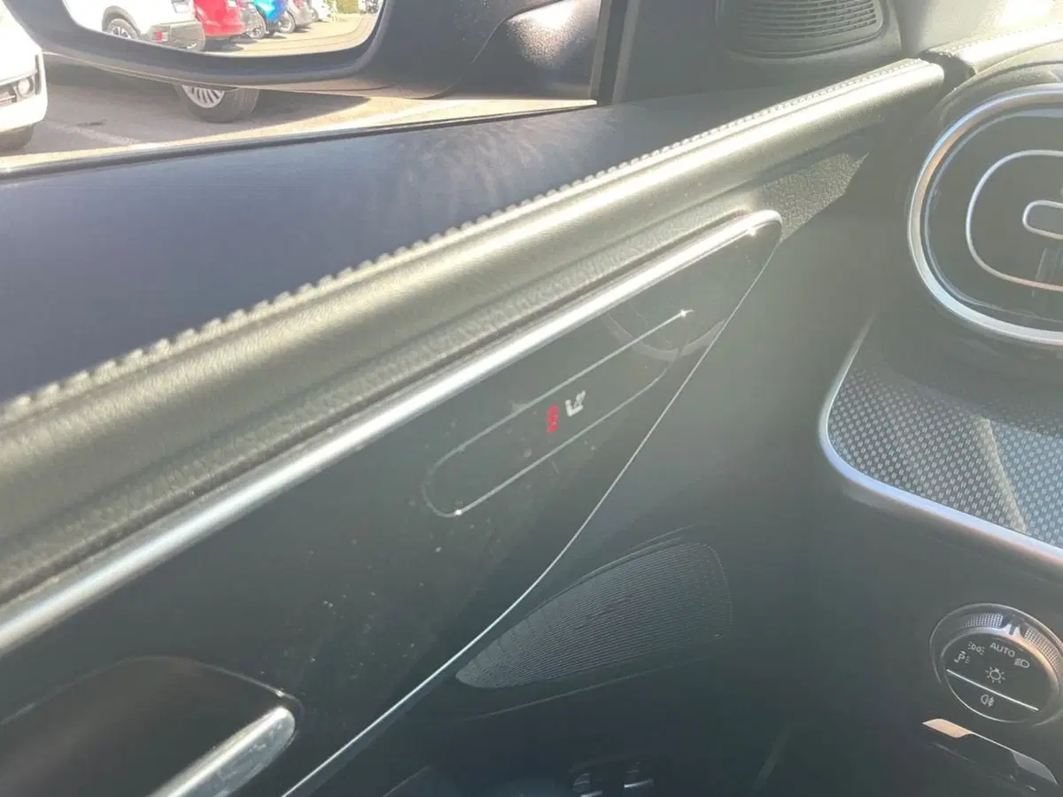 Mercedes-Benz Classe C Station Wagon usata a Como (14)