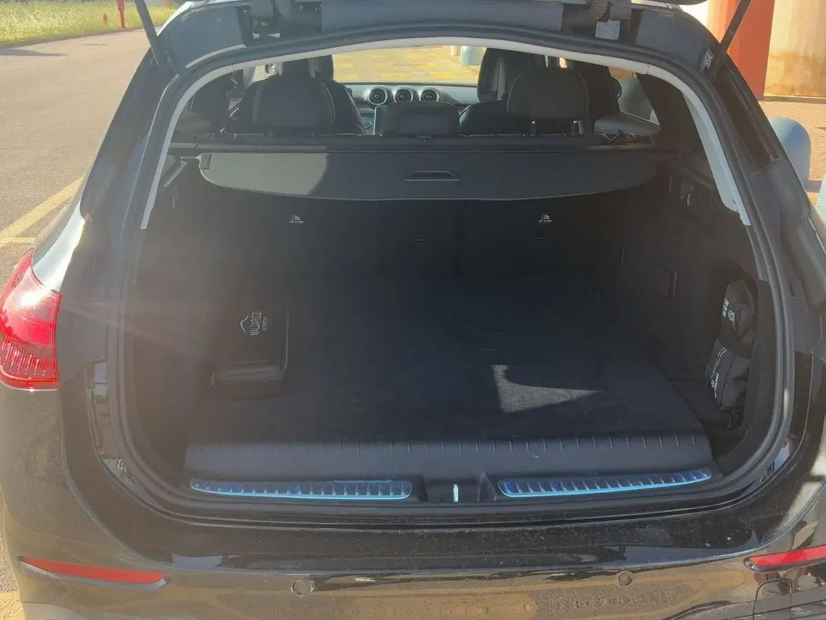 Mercedes-Benz Classe C Station Wagon usata a Como (8)