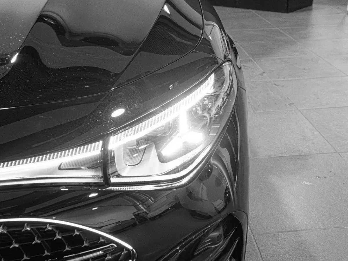 Mercedes-Benz CLA nuova a Macerata (6)