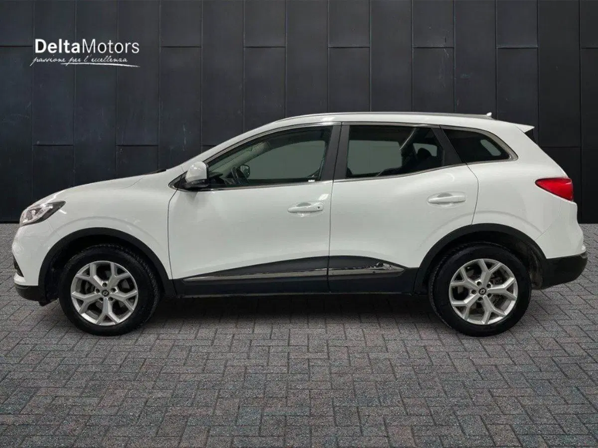 Renault Kadjar usata a Macerata (2)