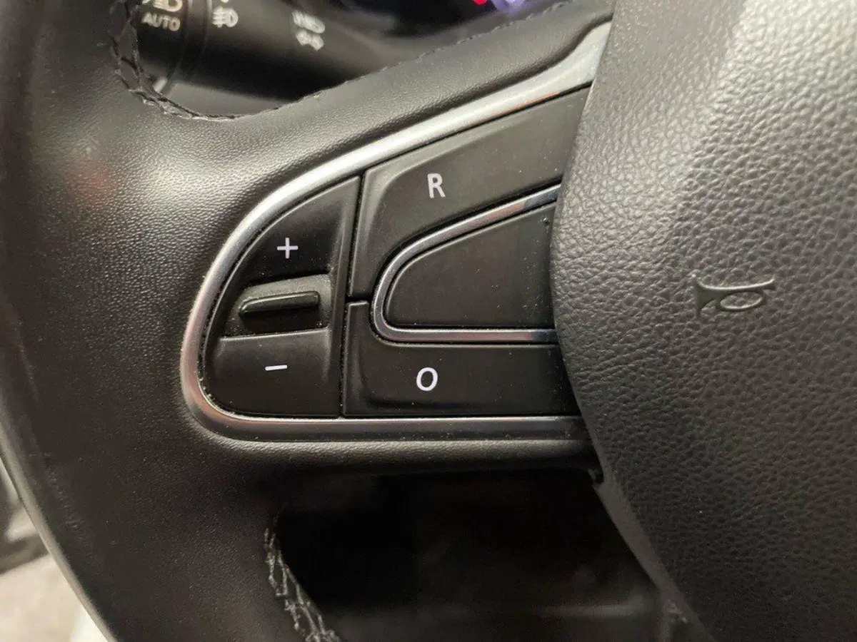 Renault Kadjar usata a Macerata (20)