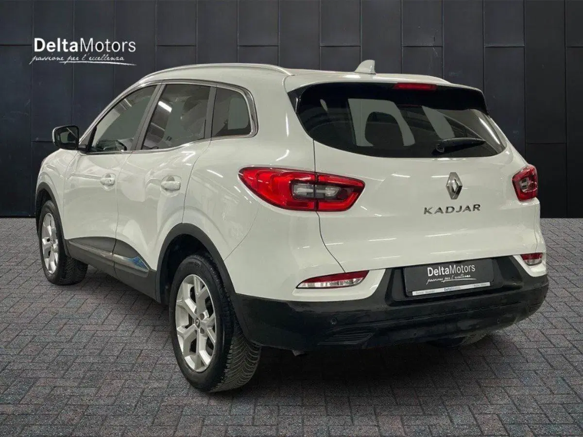 Renault Kadjar usata a Macerata (3)