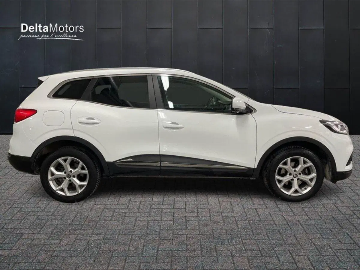 Renault Kadjar usata a Macerata (5)