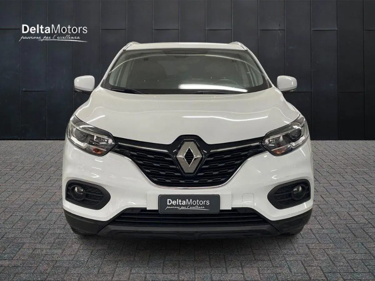 Renault Kadjar usata a Macerata (6)