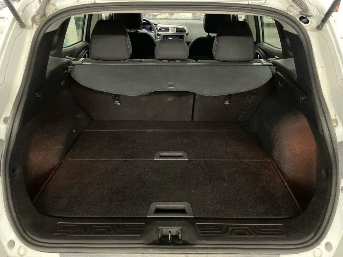 Renault Kadjar usata a Macerata (7)