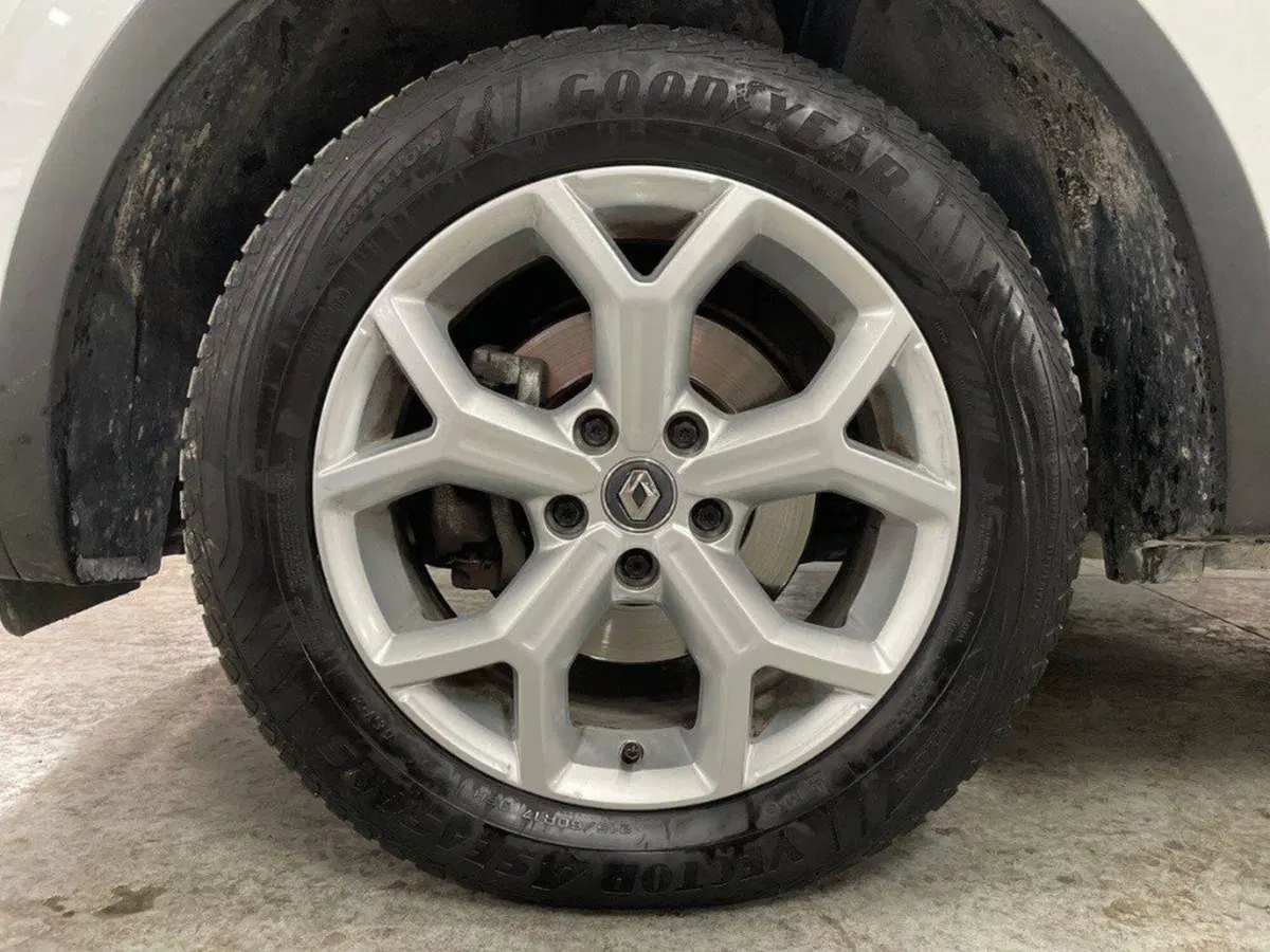 Renault Kadjar usata a Macerata (8)