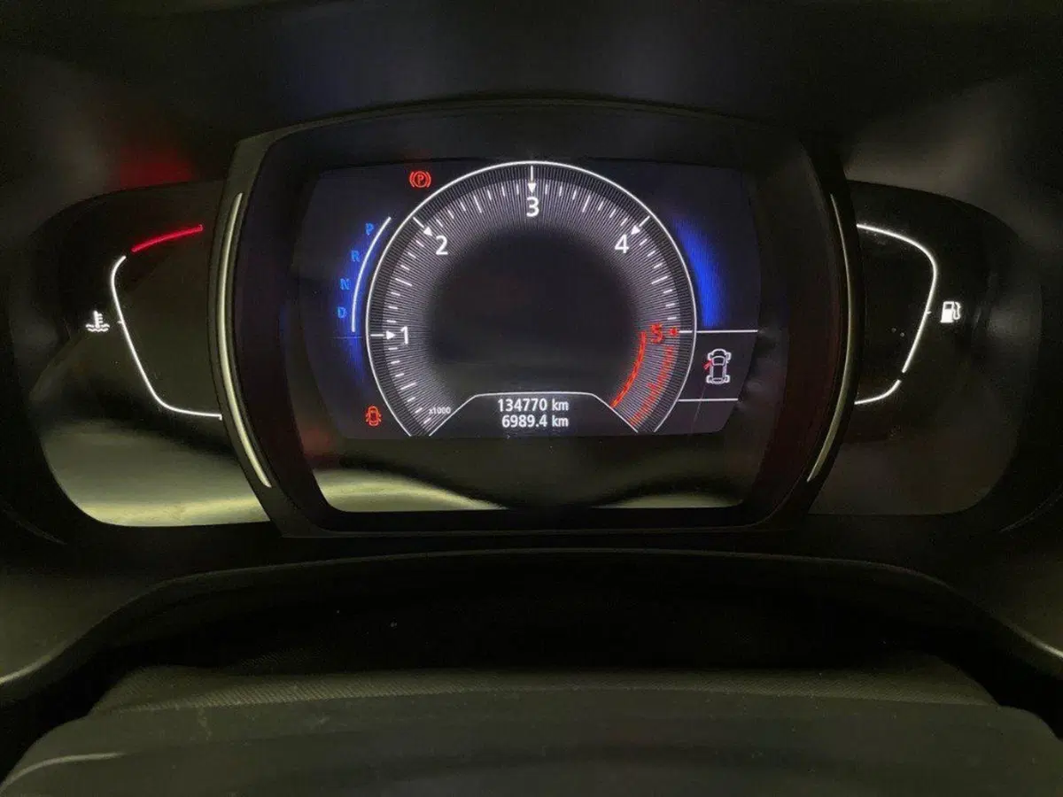 Renault Kadjar usata a Macerata (9)