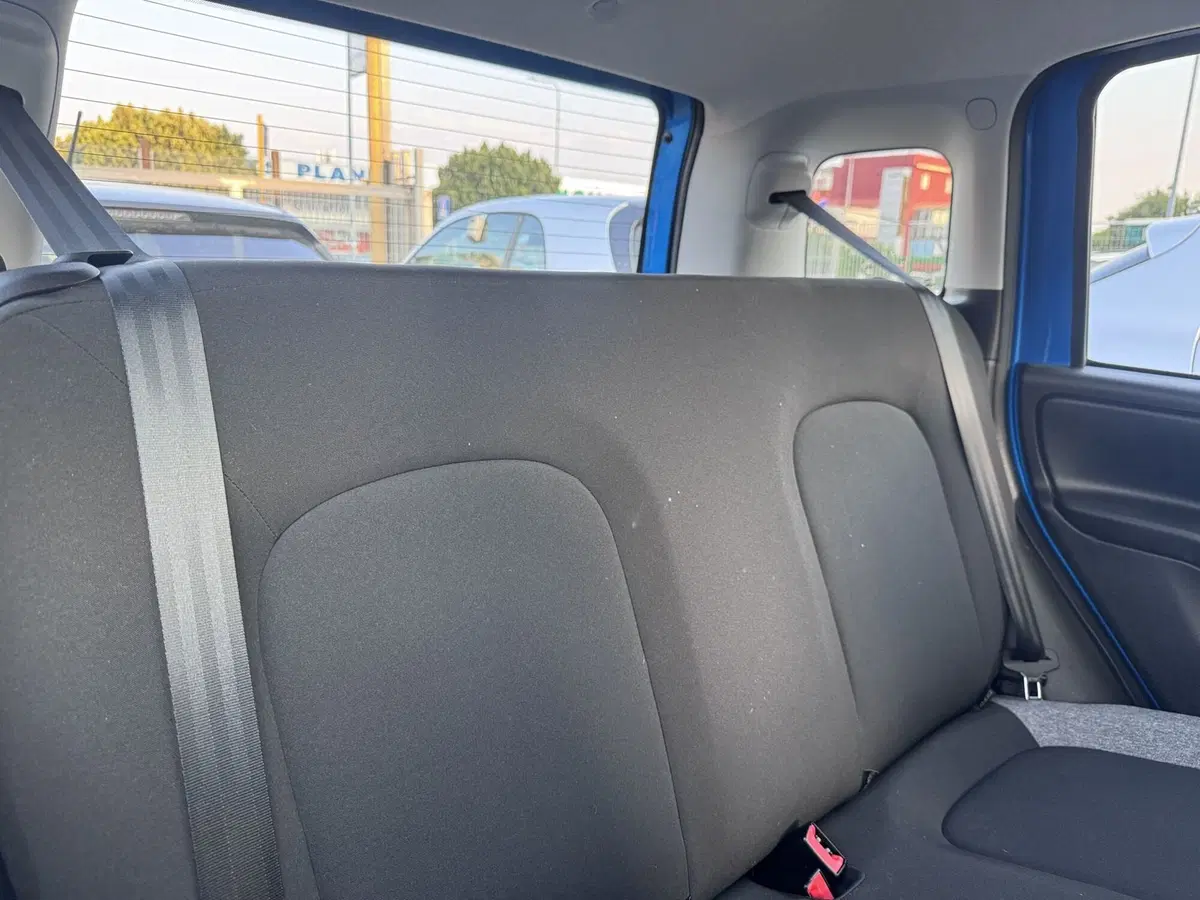 Fiat Panda usata a Messina (10)