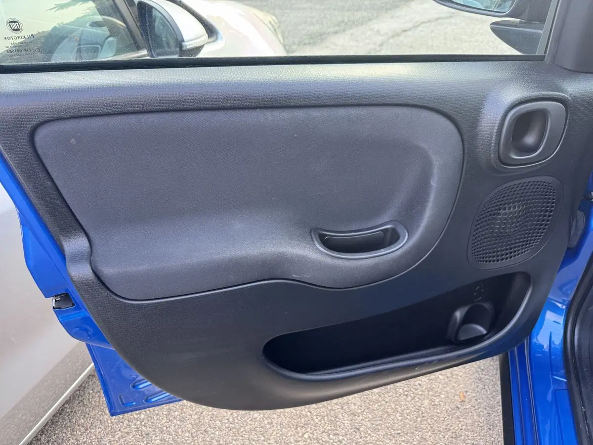 Fiat Panda usata a Messina (6)