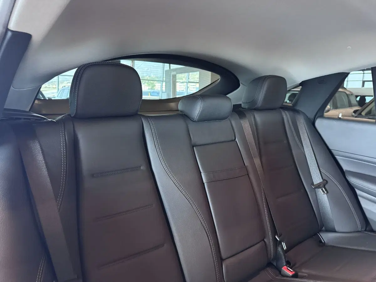 Mercedes-Benz GLE SUV usata a Messina (10)