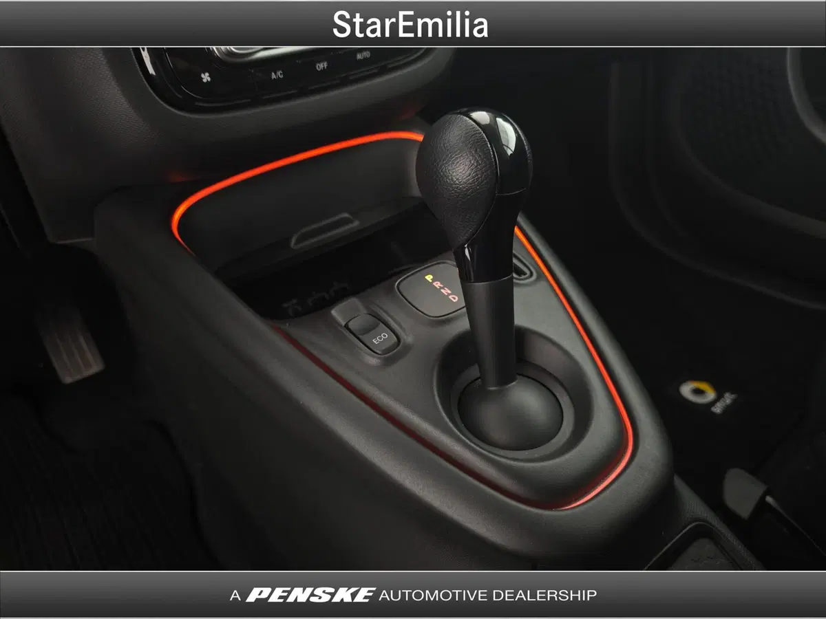 smart Fortwo usata a Bologna (12)