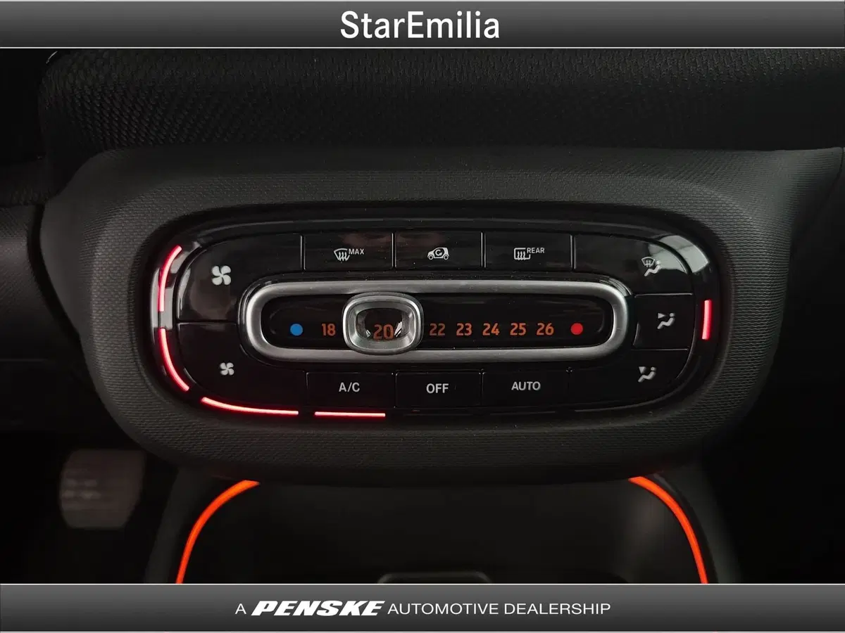 smart Fortwo usata a Bologna (19)