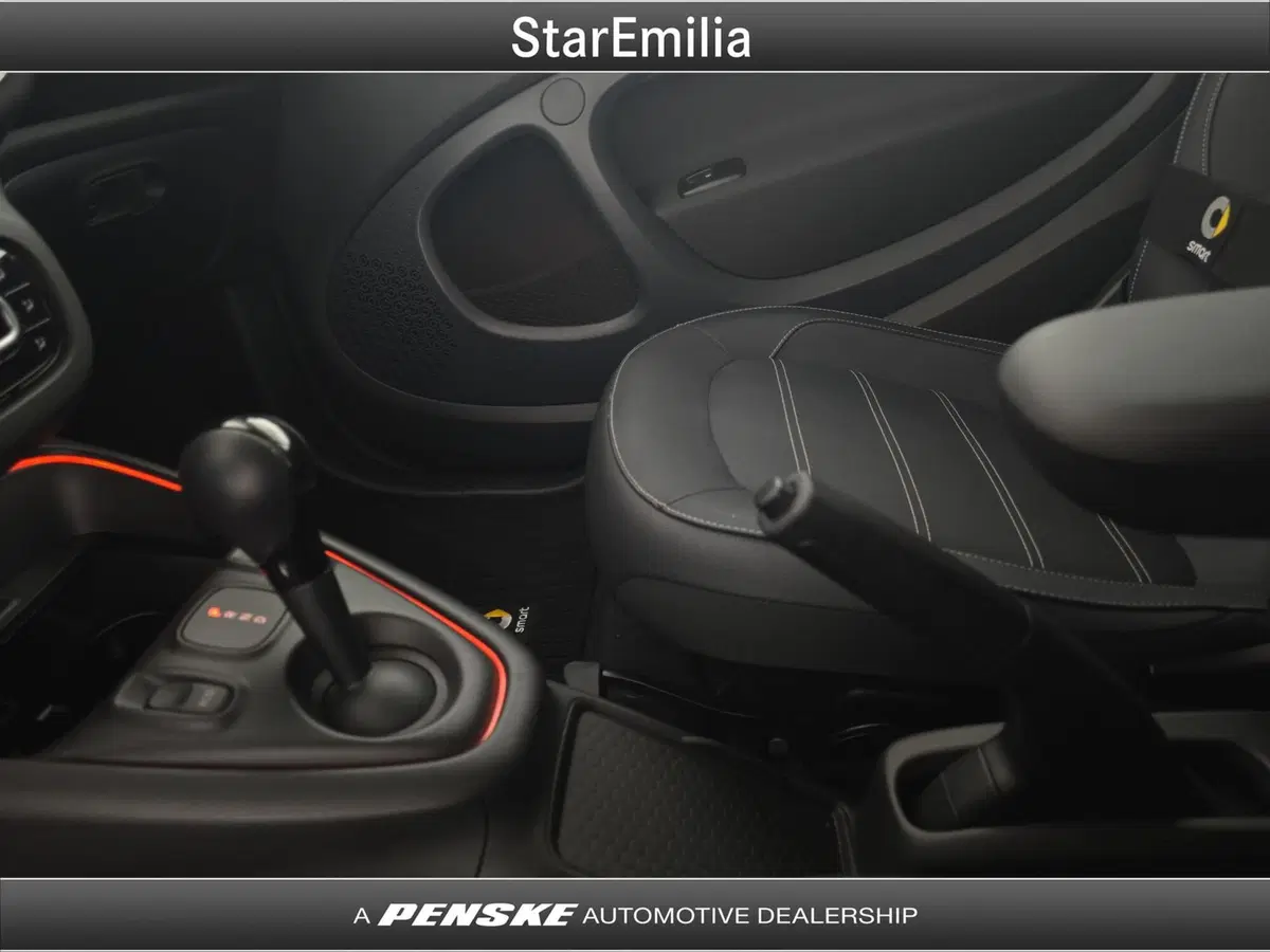 smart Fortwo usata a Bologna (20)