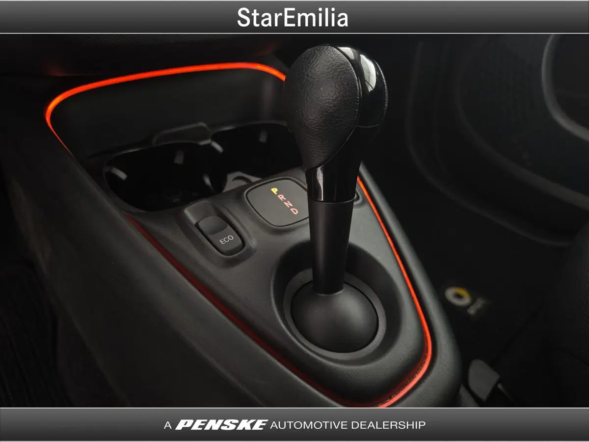 smart Fortwo usata a Bologna (11)