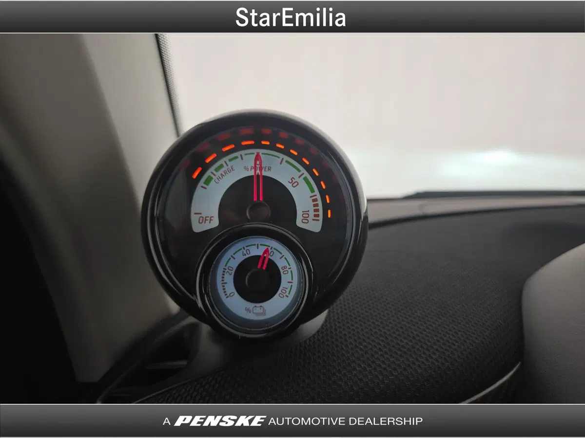 smart Fortwo usata a Bologna (13)