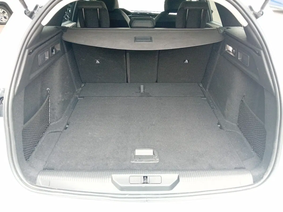 Peugeot 308 SW usata a Pordenone (10)