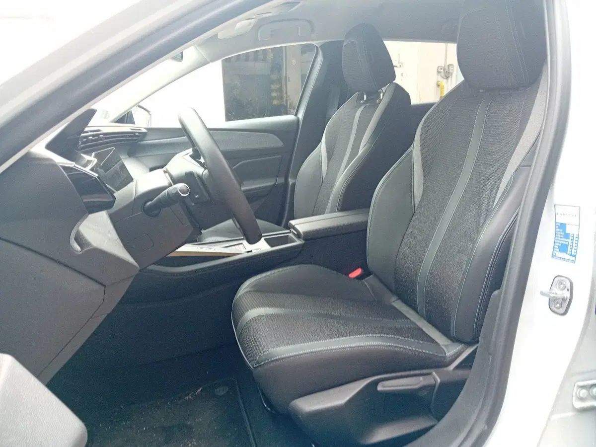 Peugeot 308 SW usata a Pordenone (11)
