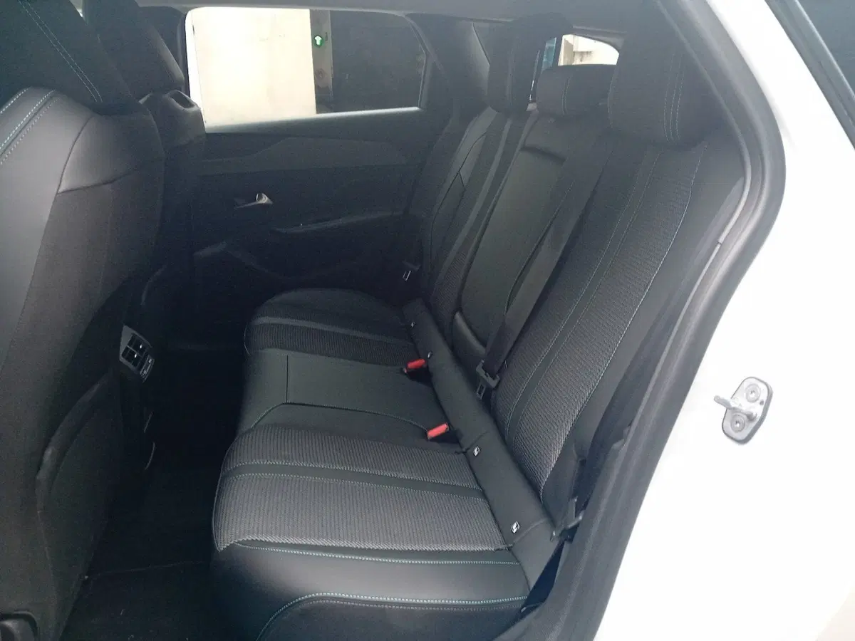 Peugeot 308 SW usata a Pordenone (12)