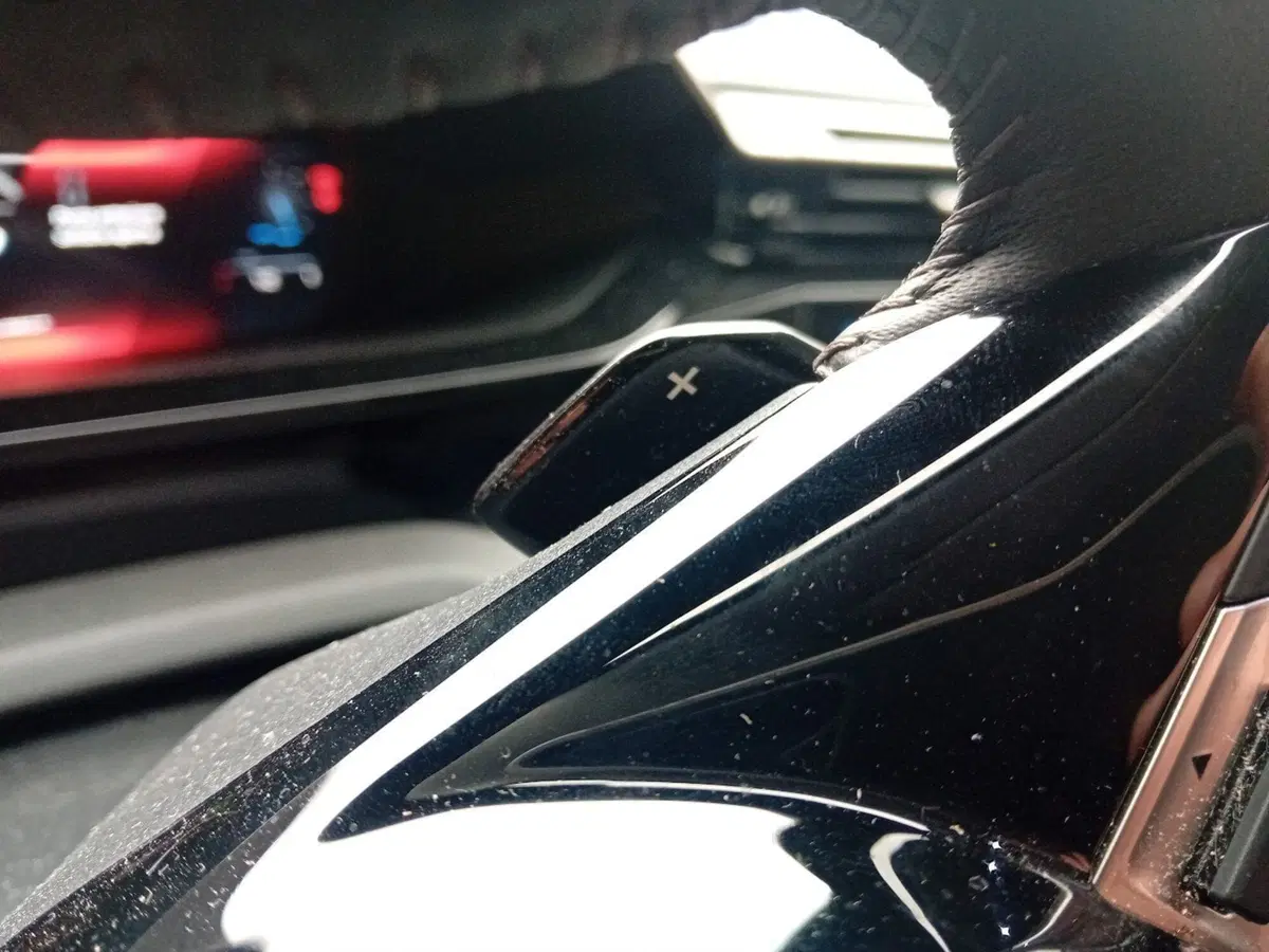 Peugeot 308 SW usata a Pordenone (20)