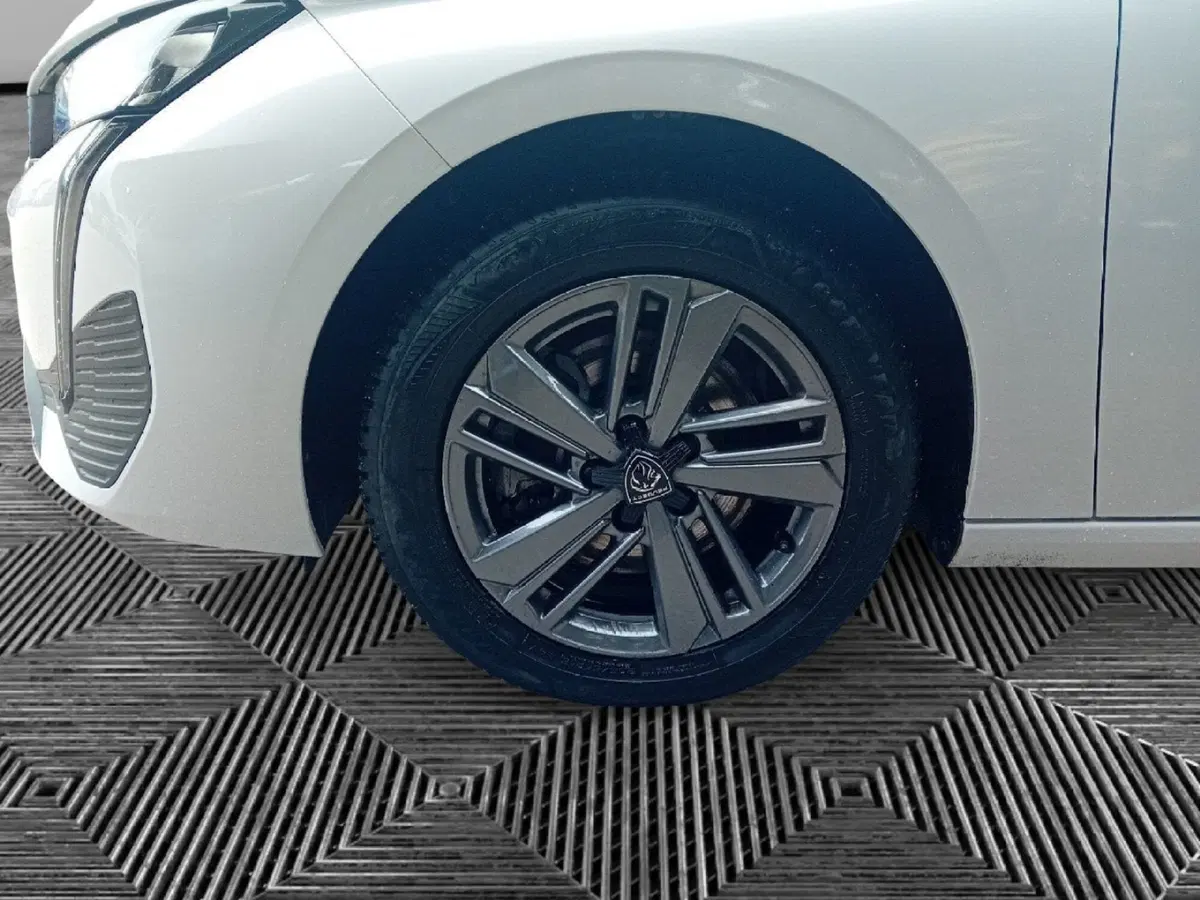 Peugeot 308 SW usata a Pordenone (9)