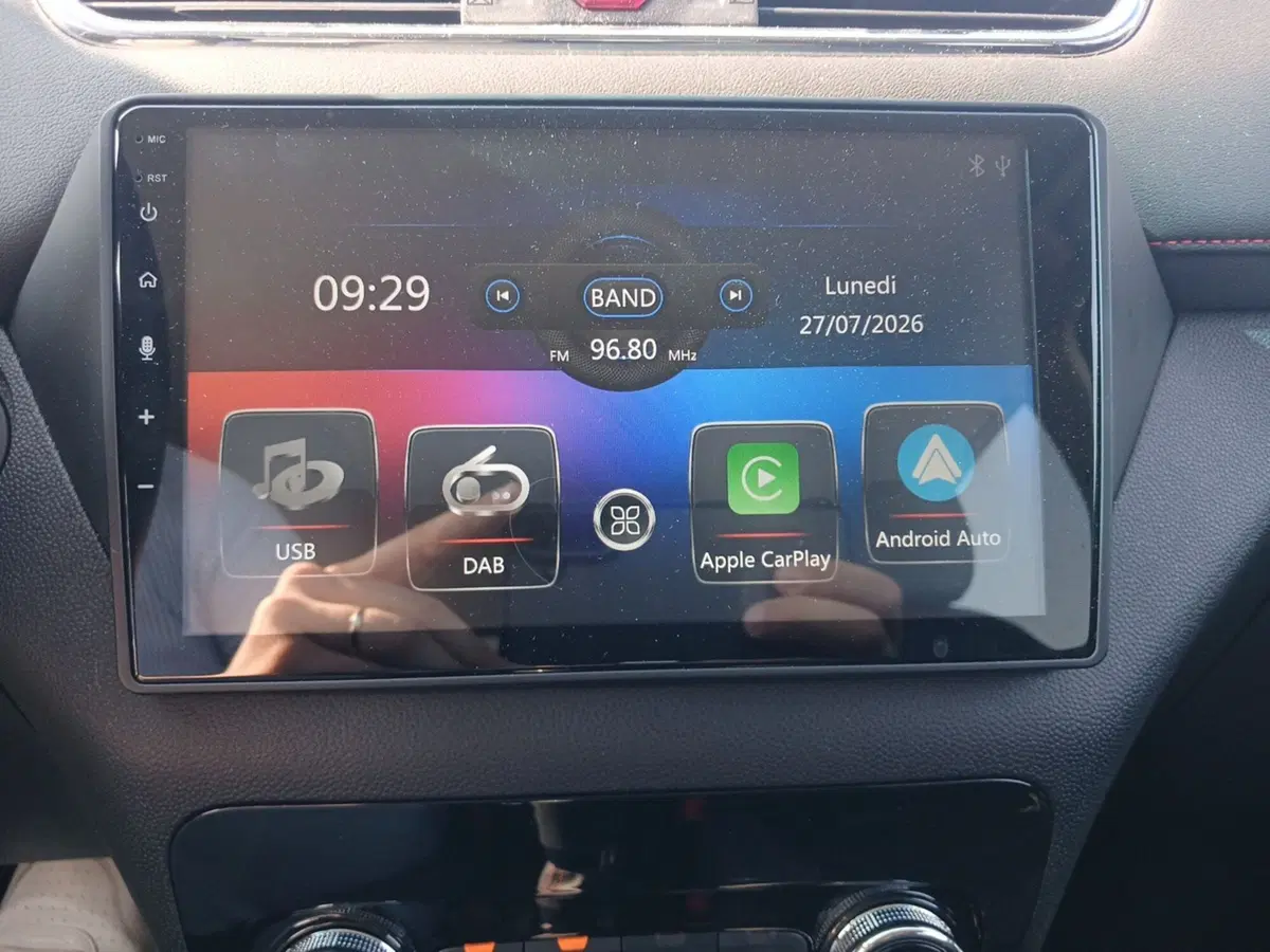 Evo Evo 3 usata a Pordenone (17)