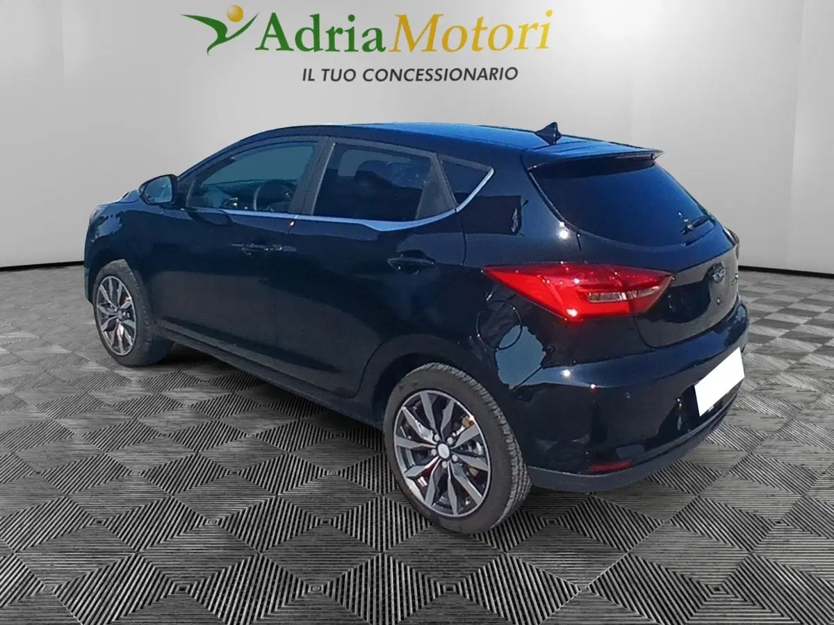 Evo Evo 3 usata a Pordenone (3)