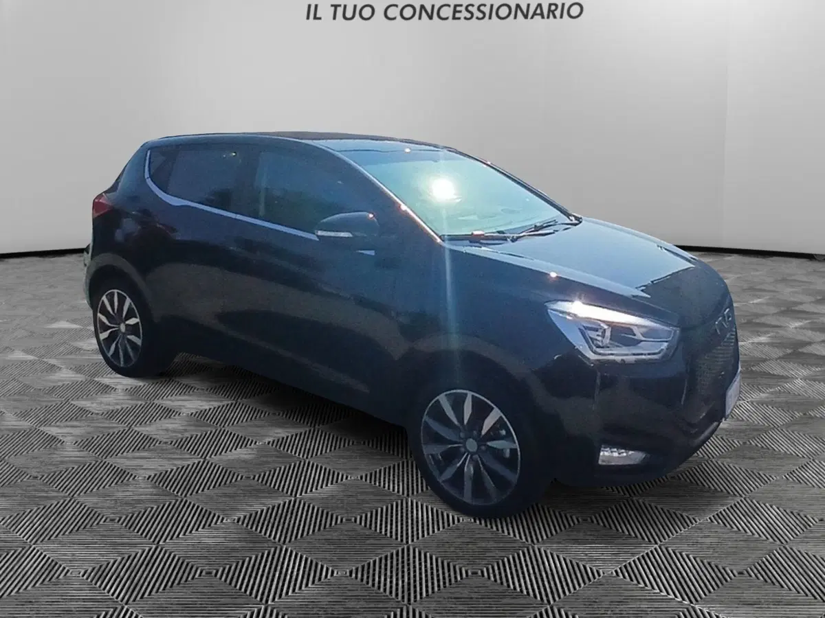 Evo Evo 3 usata a Pordenone (7)