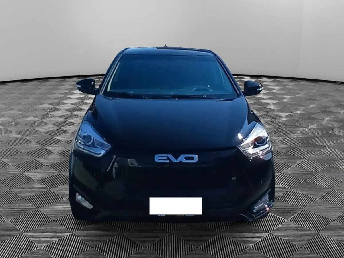Evo Evo 3 usata a Pordenone (8)