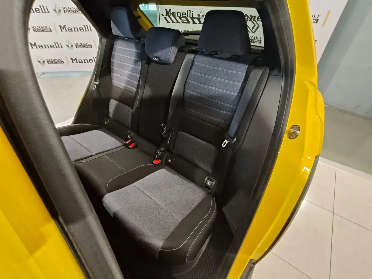 Renault Kangoo usata a Brescia (11)