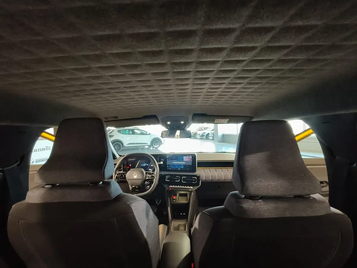 Renault Kangoo usata a Brescia (12)