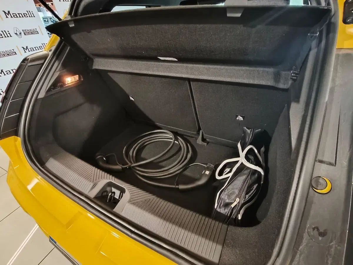 Renault Kangoo usata a Brescia (13)