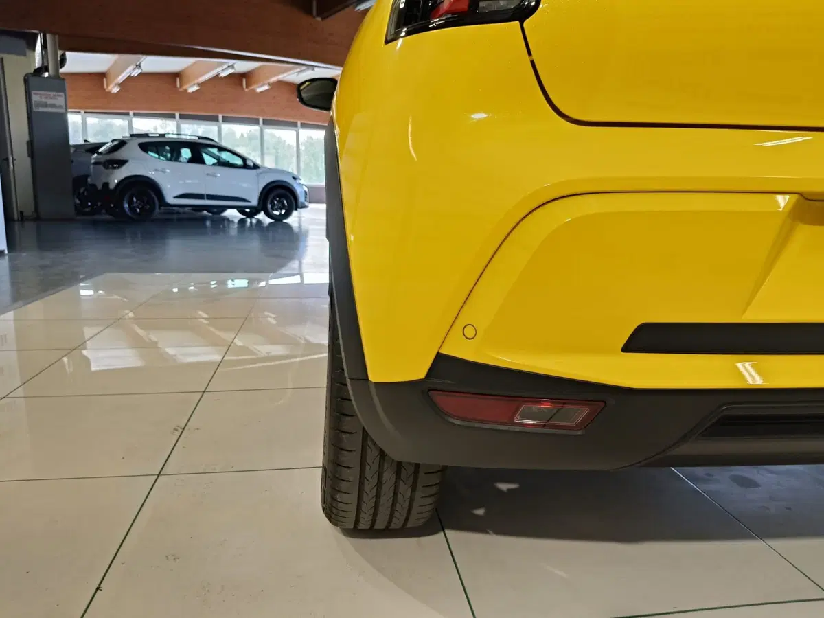 Renault Kangoo usata a Brescia (20)