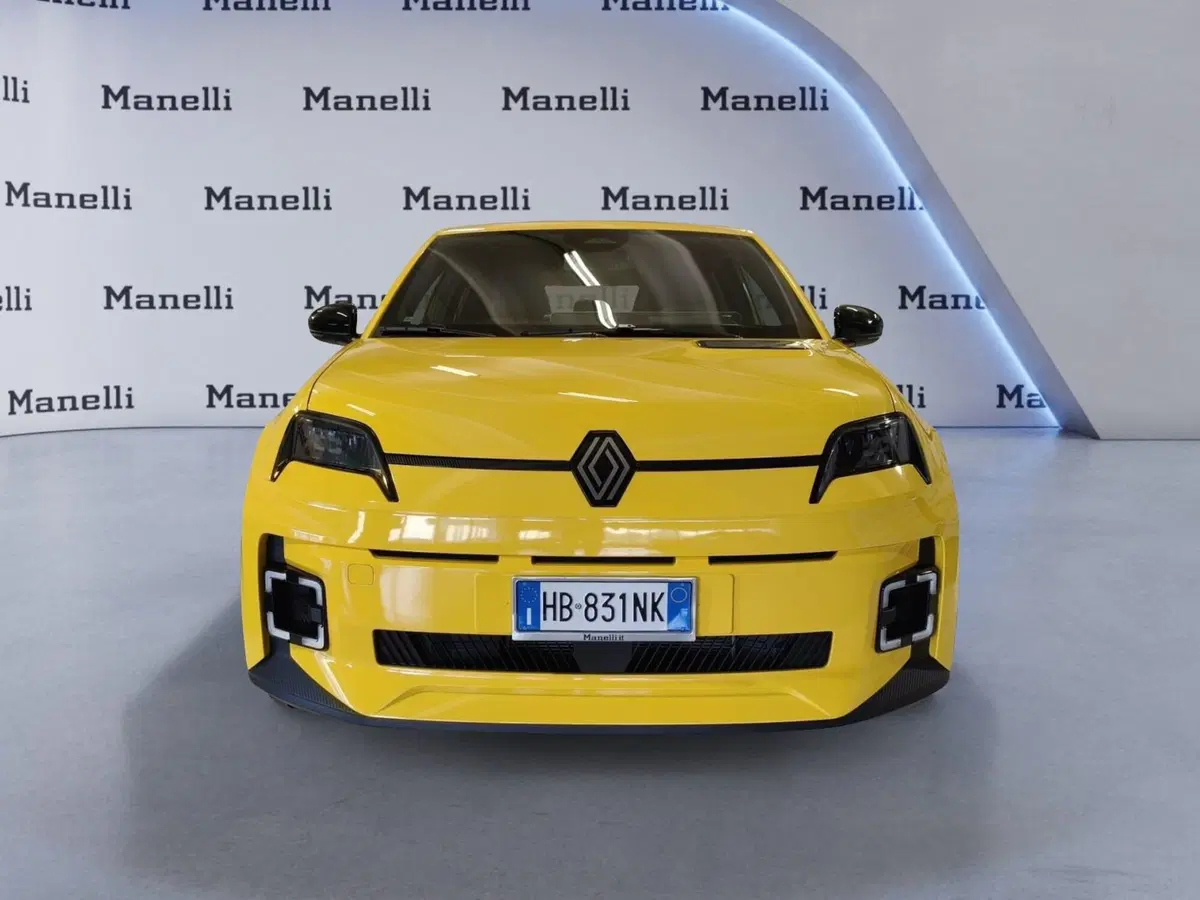 Renault Kangoo usata a Brescia (5)