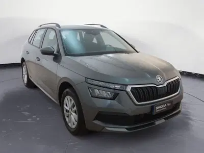 Skoda Kamiq 1.0 TSI 110 CV DSG Ambition del 2024 usata a Torino