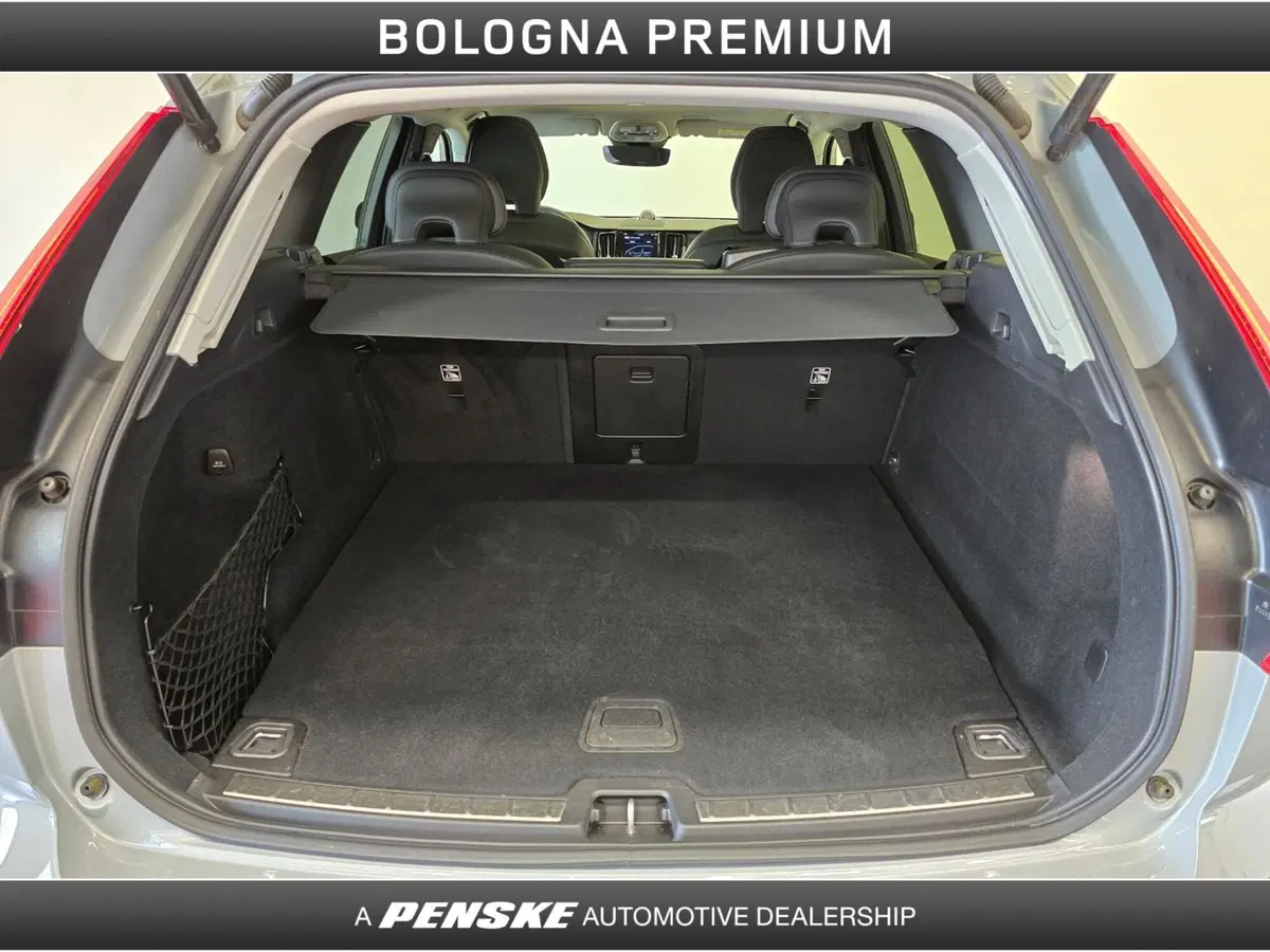 Volvo XC60 usata a Bologna (10)