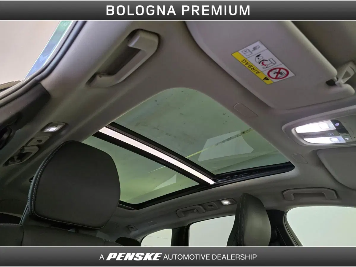 Volvo XC60 usata a Bologna (12)