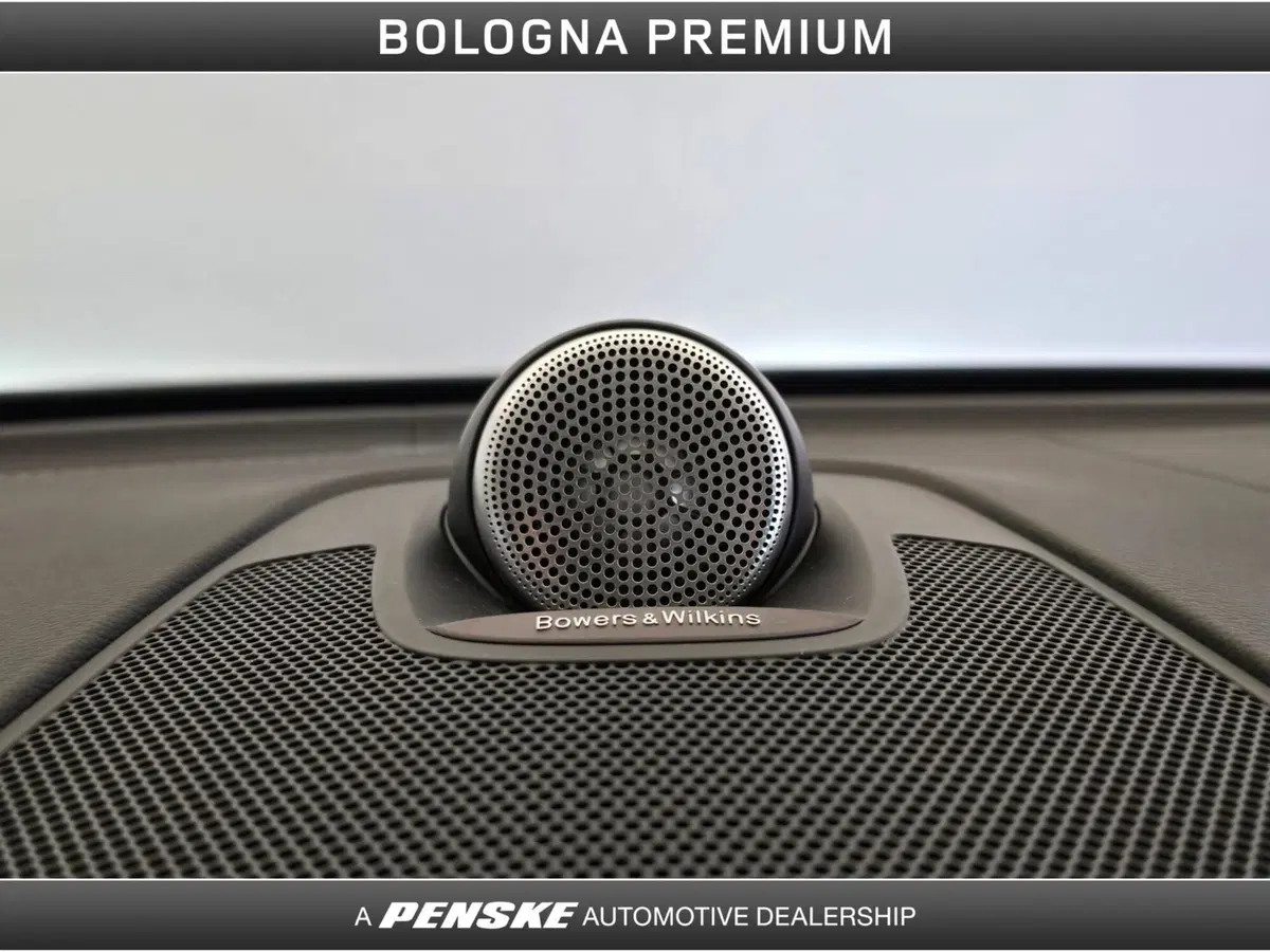 Volvo XC60 usata a Bologna (16)