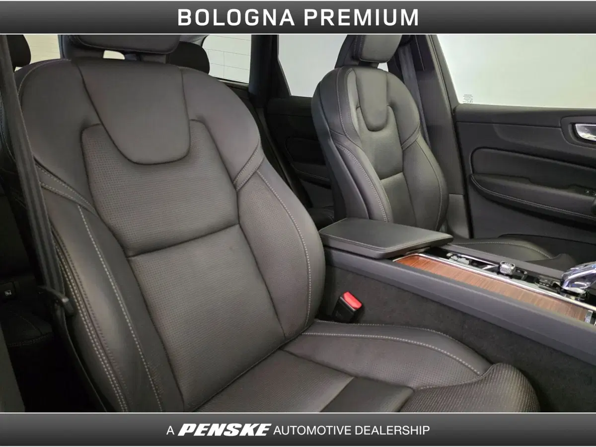 Volvo XC60 usata a Bologna (20)