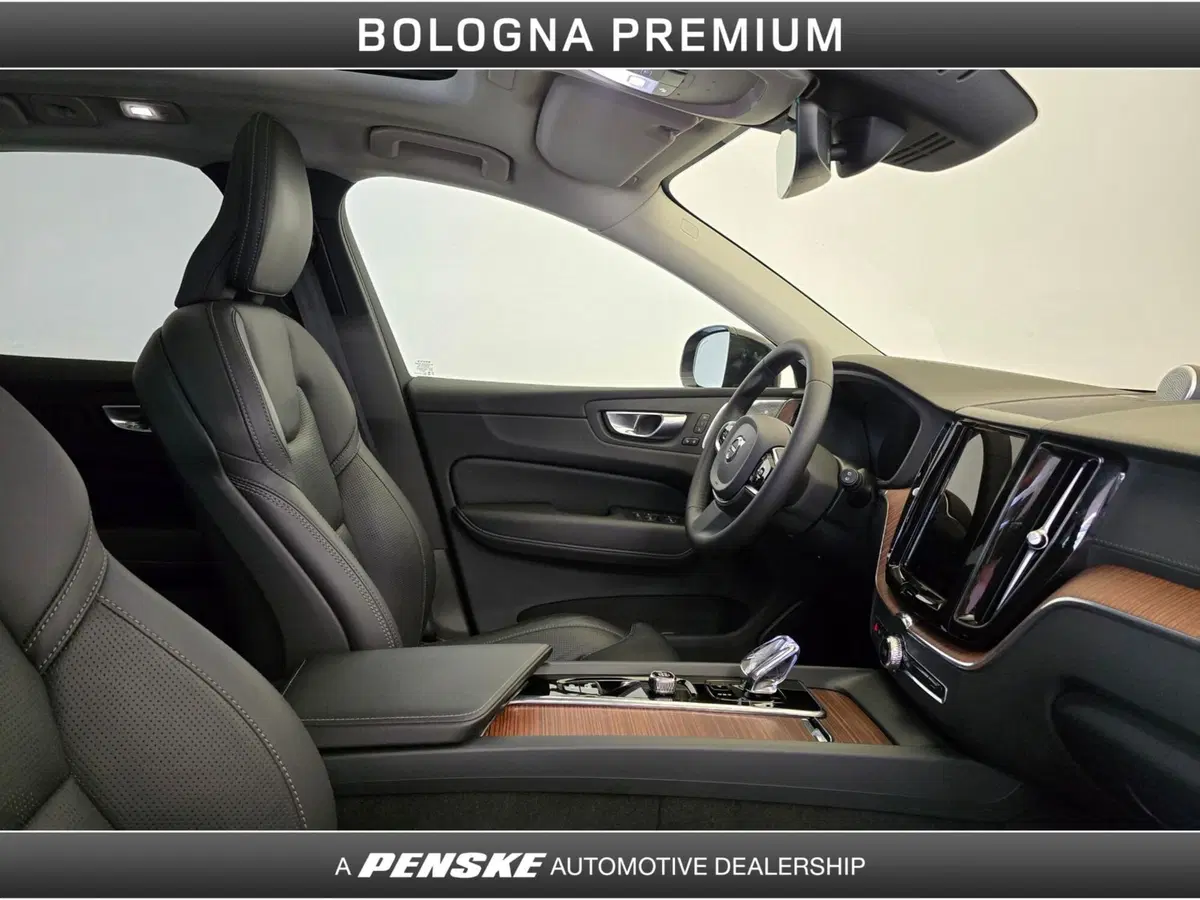 Volvo XC60 usata a Bologna (3)